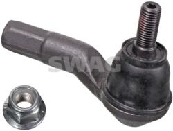SWAG Cap De Bara Axa Fata Dreapta 30102244 Seat Ibiza Iv/Toledo Iv Skoda Fabia Iii