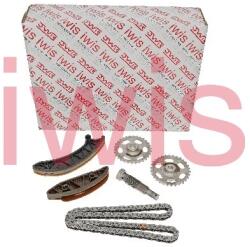 iwis Motorsysteme Chit Lant De Distributie 71645Set Mercedes-Benz A-Class/B-Class/C-Class/Cla/Cls (71645Set)