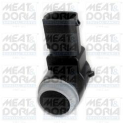 MEAT & DORIA Sensor, Ajutor Parcare Spate 94578 Opel Corsa D Vauxhall Corsa Mk Iii