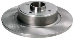ABE Disc Frana Puntea Spate C4R041Abe Dacia Duster Renault Captur I/Clio Iv/Kaptur