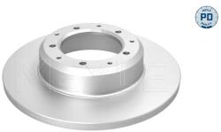 MEYLE Disc Frana Puntea Spate 53-155230021/Pd Land Rover Defender/Defender Pick Up (53-155230021/PD)