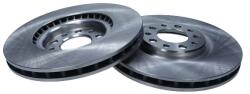 MAXGEAR Disc Frana 19-1325 Alfa Romeo 159/Brera/Giulietta/Spider Fiat 500X Jeep Compass (19-1325)