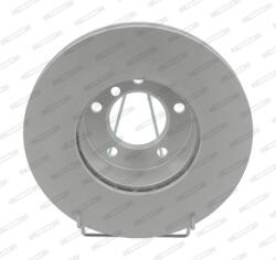 FERODO Disc Frana Ddf1536C Bmw 1/3/Z4