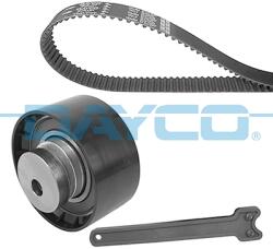 DAYCO Set Curea De Distributie Ktb285 Abarth 500 / 595 / 695/500C / 595C / 695C/Punto