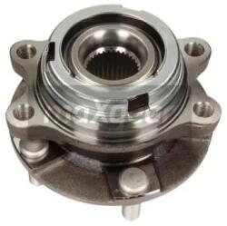 MAXGEAR Set Rulment Roata Punte Fata 33-1016 Nissan Murano Ii/Murano Iii/Teana Ii (33-1016)