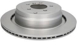 ABE Disc Frana Puntea Spate C4I008Abe-P Land Rover Discovery Iii/Range Rover Iii (C4I008ABE-P)