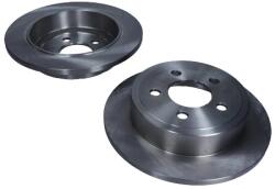 MAXGEAR Disc Frana 19-3204 Jeep Cherokee/Wrangler Ii (19-3204)