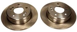 MAXGEAR Disc Frana Puntea Spate 19-0770 Lifan 320 Mercedes-Benz 124/190/C-Class/E-Class (19-0770)