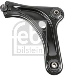 Febi Bilstein Brat, Suspensie Roata Axa Fata Stanga 176055 Citroën C2/C2 Enterprise