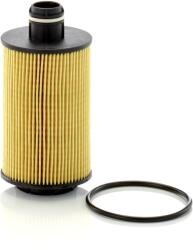 Mann-filter Filtru Ulei Hu7030Z Chevrolet Captiva/Cruze/Orlando Holden Captiva 5 Gen. Ii