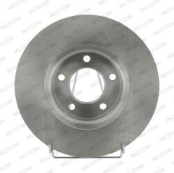 FERODO Disc Frana Ddf1372 Chrysler Ram Van/Voyager / Voyager Iii/Voyager / Voyager Iv