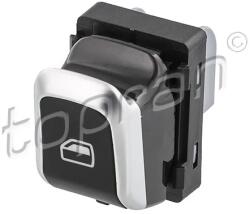 TOPRAN Comutator, Macara Geam Usa Vehicol 118840 Audi A1/A6 C7/A7/A8 D4/Q3