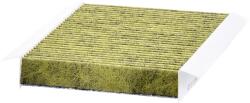 Mann-filter Filtru, Aer Habitaclu Fp22022 Alfa Romeo Tonale Fiat 500L/500X/Toro Jeep Compass