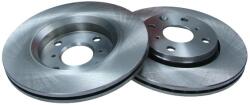 MAXGEAR Disc Frana 19-1844 Byd F0 Citroën C1/C1 Ii Geely Gc2 Peugeot 107/108 Toyota Aygo