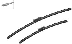 Bosch Lamela Stergator 3397014010 Audi A3 Bmw 4/4 Gran/X1 Jaguar Xf I/Xf Sportbrake/Xj