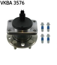 SKF Set Rulment Roata Vkba3576 Ford Mondeo Iii Jaguar X-Type I (VKBA3576)