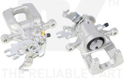 NK Etrier Frana In Fata Osiei 2147190 Vw Caddy Iii/Caddy Iii (2Ka, 2Kh, 2Ca, 2 (2147190)