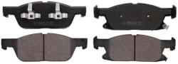 ABE Set Placute Frana, Frana Disc Punte Fata C1G071Abe Ford Focus Iv/Galaxy Iii/S-Max