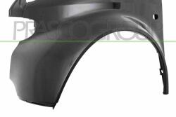 PRASCO Aripa Fata Stanga Me3043014 Smart City-Coupe/Fortwo