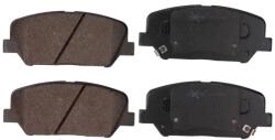 MAXGEAR Set Placute Frana, Frana Disc 19-2152 Hyundai Genesis/Grandeur/Veloster/I30