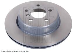 BLUE PRINT Disc Frana Puntea Spate Adb114366 Bmw 5