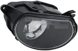TYC Proiector Ceata Dreapta 19-0253001 Audi A3/Q7