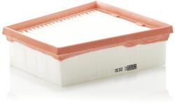 MANN-FILTER Filtru Aer C2030 Renault Fluence/Megane/Megane Iii/Scénic Iii (C2030)
