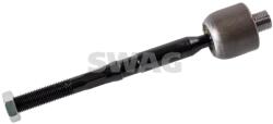 SWAG Articulatie Axiala, Cap De Bara Axa Fata Dreapta 60937281 Dacia Duster