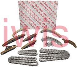 iwis Motorsysteme Chit Lant De Distributie 73510Set Audi A6 C7/A7/Q7 (73510Set)