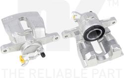 NK Etrier Frana In Spatele Puntii 214097 Land Rover Discovery Iii/Discovery Iv (214097)