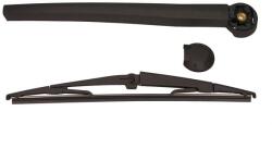MaXgear Set Stergatoare, Curatare Parbriz 39-0394 Jeep Grand Cherokee Iii