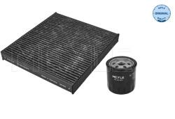 MEYLE Set Filtre 1123300011/Sk Audi A3/Q2/Q3 Seat Ateca/Leon/Tarraco Skoda Karoq (1123300011/SK)