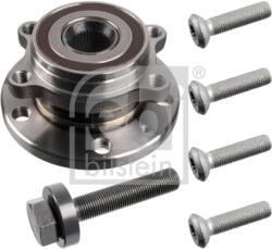 FEBI BILSTEIN Set Rulment Roata 27317 Audi A3 Audi (Faw) Q3 Skoda Superb Ii/Yeti Vw Eos (27317)