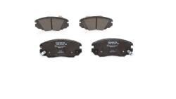 Bosch Set Placute Frana, Frana Disc 0986494632 Chevrolet Malibu Opel Insignia A (0986494632)