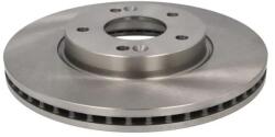 ABE Disc Frana Punte Fata C30541Abe Hyundai I30/I30 Kombi Kia Ceed/Ceed Sportswagon (C30541ABE)