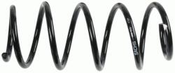 SACHS Arc Spiral 998006 Opel Corsa C Vauxhall Corsa Mk Ii/Corsavan Mk Iicaseta/ (998006)