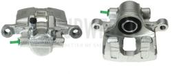 BUDWEG CALIPER Etrier Frana Axa Spate Dreapta 344555 Chrysler 200/Sebring Citroën C-Crosser (344555)