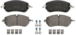 ABE Set Placute Frana, Frana Disc Punte Fata C1J005Abe Jaguar E-Pace (C1J005ABE)