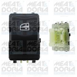 MEAT & DORIA Comutator, Macara Geam Fata Dreapta 26175 Renault Captur I/Clio Iv/Talisman/Zoe (26175)