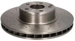 ABE Disc Frana Punte Fata C3M042Abe Mercedes-Benz C-Class/Cls/S-Class