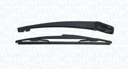 Magneti Marelli Set Stergatoare, Curatare Parbriz 000723180273 Renault Laguna Ii