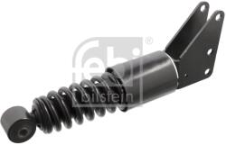 FEBI BILSTEIN Amortizor, Suspensie Cabina Spate 102020 Mercedes-Benz Actros (102020)
