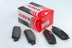 ABE Set Placute Frana, Frana Disc Puntea Spate C2Y019Abe Cadillac Escalade Gmc Yukon (C2Y019ABE)