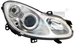TYC Far Stanga 20-11882-05-2 Smart Fortwo (20-11882-05-2)