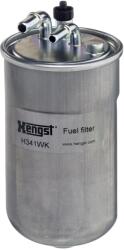 Hengst Filter Filtru Combustibil H341Wk Opel Corsa D/Corsa E Vauxhall Corsa Mk Iii/Corsa Mk Iv