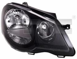 TYC Far Stanga 20-0730-15-2 Vw Polo Iv (20-0730-15-2)