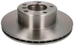 ABE Disc Frana Punte Fata C3B012Abe Bmw 3/5/7/X3
