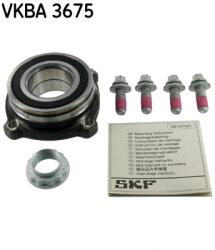 SKF Set Rulment Roata Vkba3675 Bmw 5/6/7/X5 (VKBA3675)