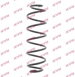 KYB Arc Spiral Puntea Spate Ra6111 Citroën C3 Ii/C3 Iii