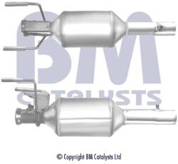 Bm Catalysts Filtru Funingine/Particule, Sist. De Esapament Bm11016 Mercedes-Benz Sprinter 3-T